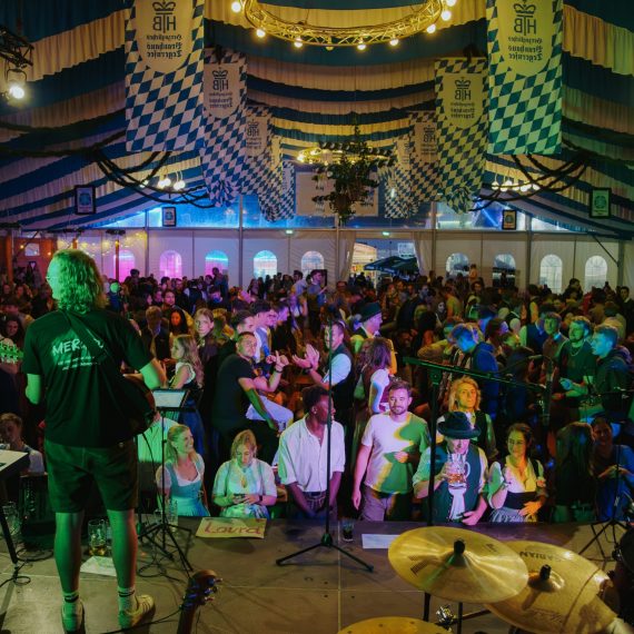 Waldsommer Geretsried 1